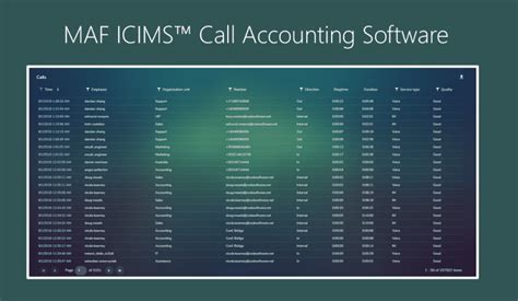 best call accounting software|call accounting and billing.